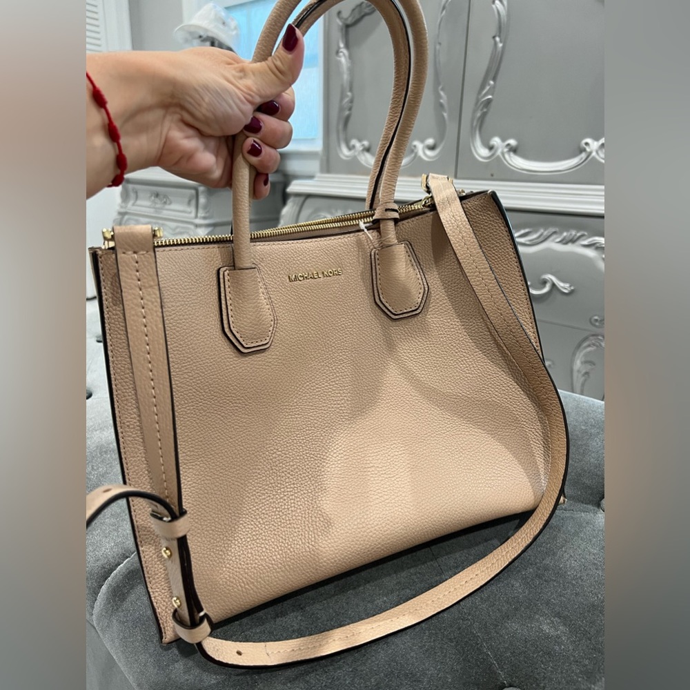 Michael Kors Tote Bag